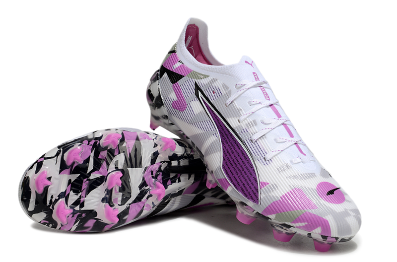 Chuteira Puma Ultra 5 Ultimate FG