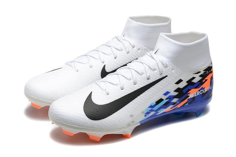 Chuteira Nike Air Zoom Mercurial Superfly 10 FG