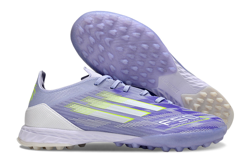 Chuteira Adidas F50 Elite TF