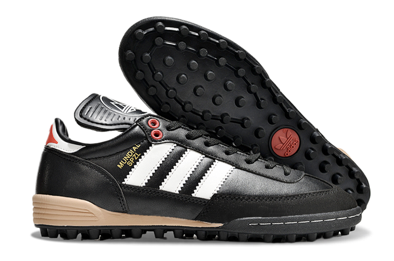 Chuteira Adidas Mundial Team Astro TF