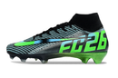 Chuteira Nike Air Zoom Mercurial Superfly 8 Elite FG