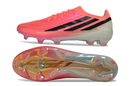 Chuteira Adidas F50 Hyperfast Elite Laceless FG