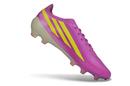Chuteira Adidas F50 Hyperfast Elite Laceless FG