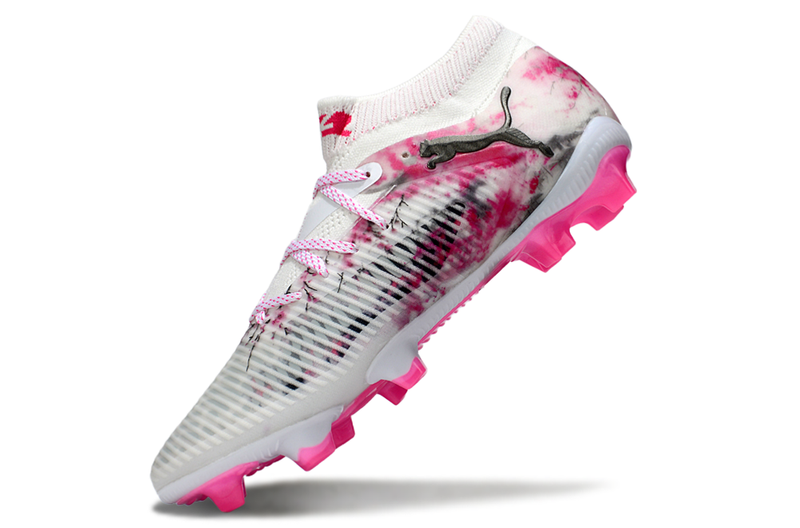 Chuteira Puma Future 8 Ultimate FG