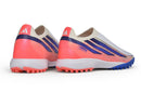 Chuteira Adidas F50 Hyperfast Elite Laceless TF