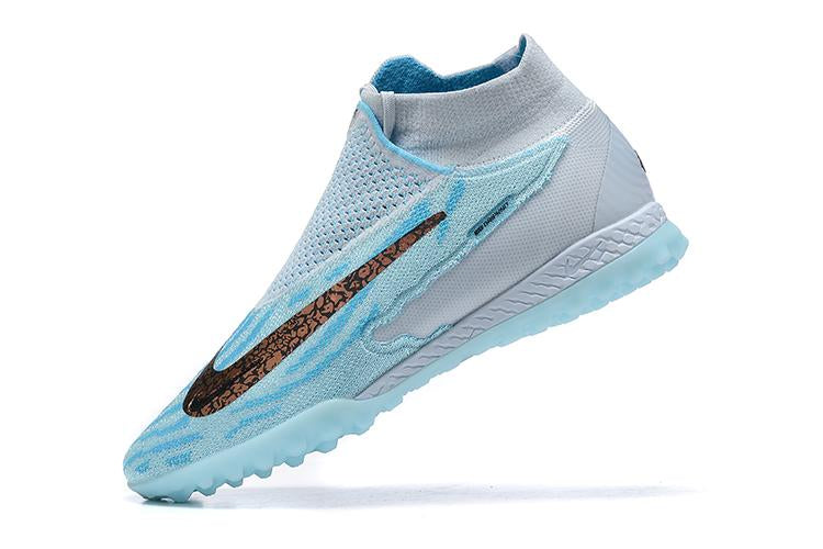 Chuteira Nike Phantom GX Elite TF