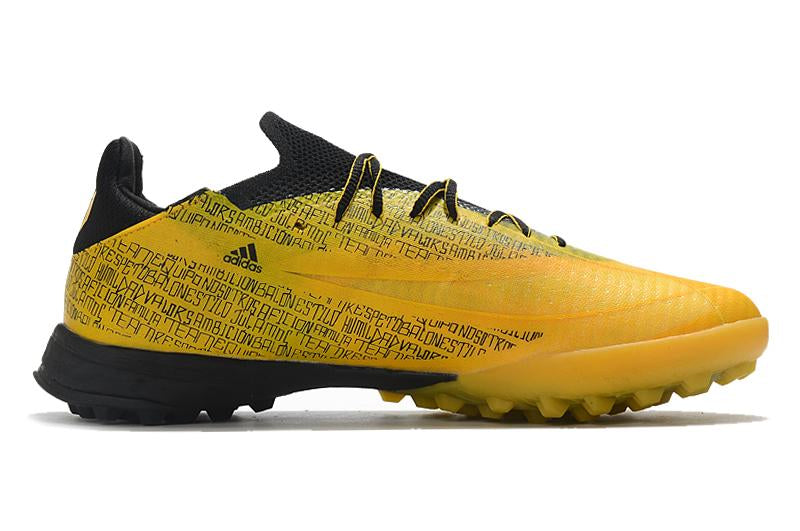 Chuteira Adidas X Speedflow + .1 TF