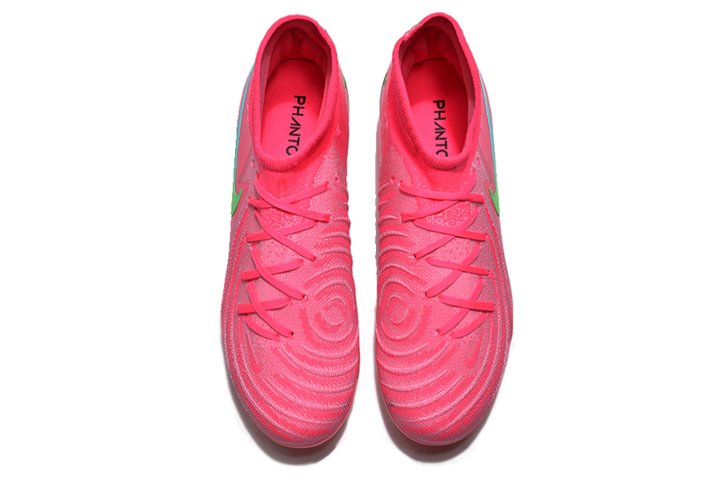 Chuteira Nike Phantom Luna Elite FG