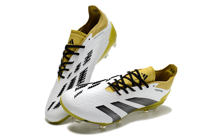 Chuteira Adidas Predator Accuracy FG