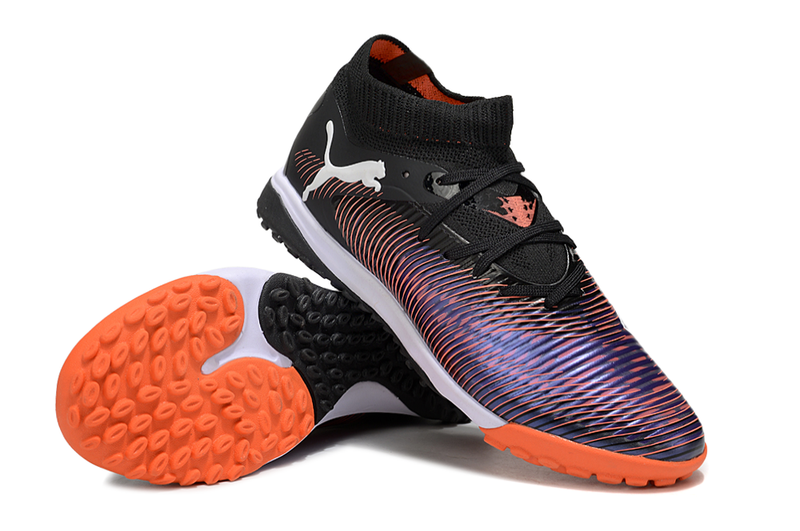 Chuteira Puma Future 8 Ultimate TF