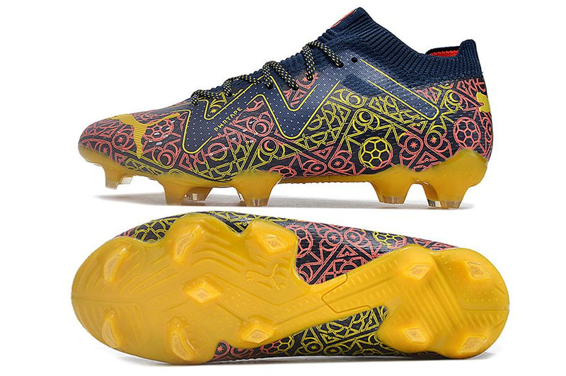 Chuteira Puma Future Ultimate FG