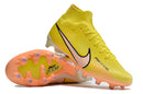 Chuteira Nike Air Zoom Mercurial Superfly FG