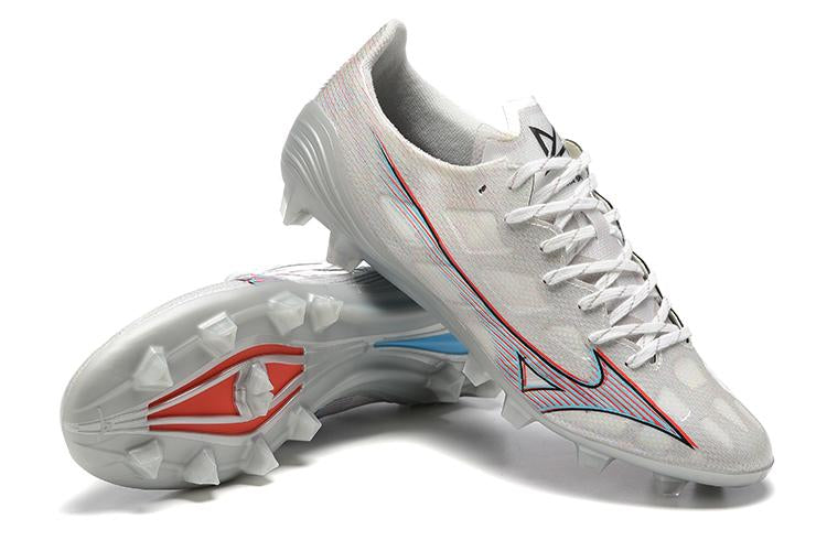 Chuteira Mizuno Alpha Japan FG