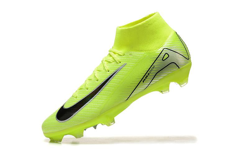 Chuteira Nike Air Zoom Mercurial Superfly 10 FG