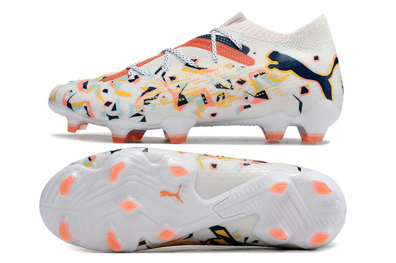 Chuteira Puma Future 2024 FG