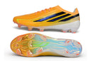 Chuteira Adidas F50 Hyperfast Elite Laceless FG