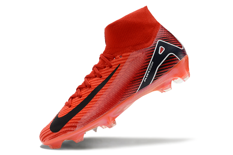 Chuteira Nike Air Zoom Mercurial Superfly 10 FG