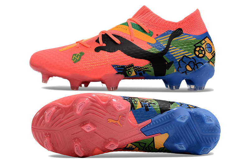 Chuteira Puma Future 7 FG