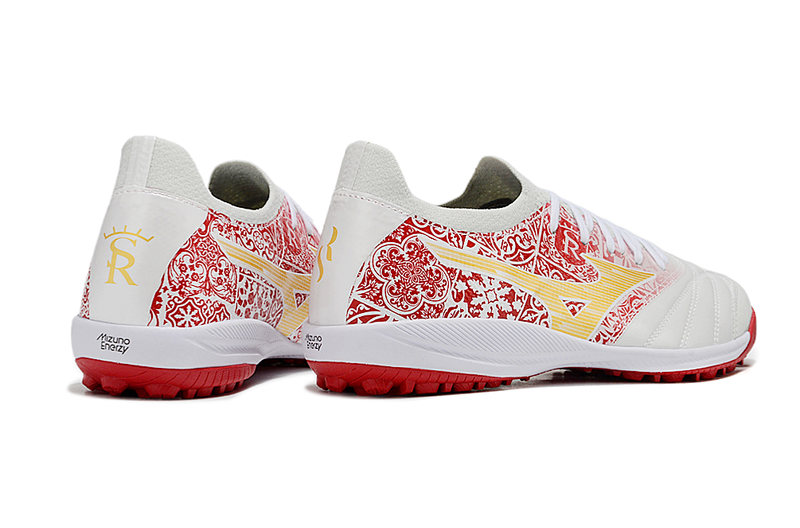 Chuteira Mizuno Morelia Neo 3 TF