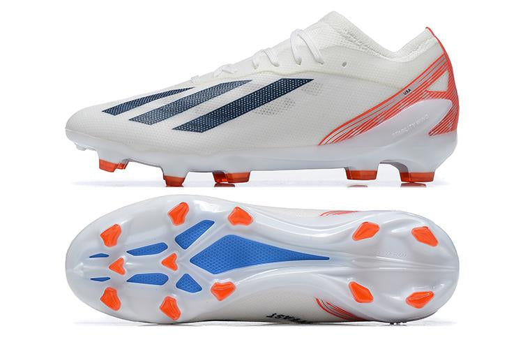 Chuteira Adidas X Crazyfast .1 FG