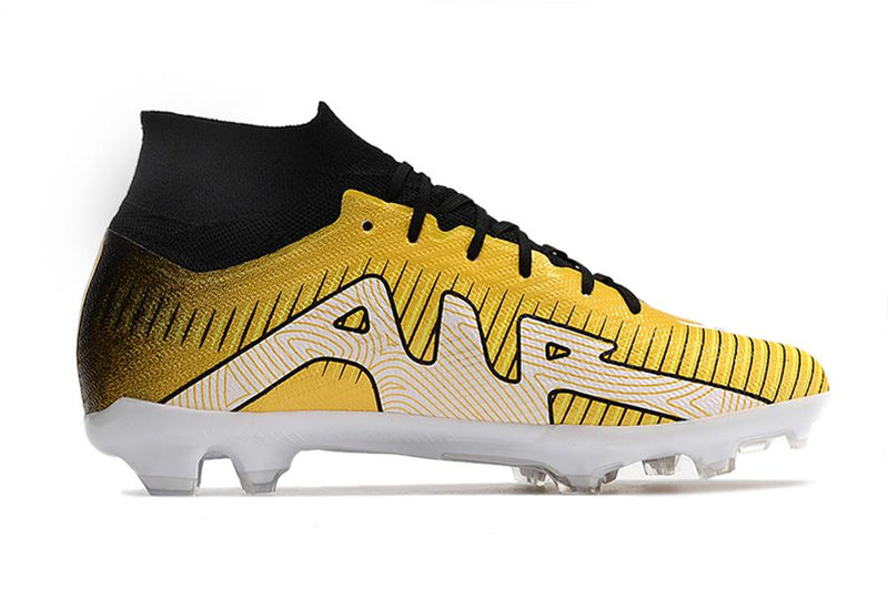 Chuteira Nike Air Zoom Mercurial Superfly FG