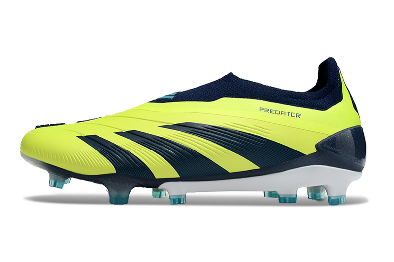 Chuteira Adidas Predator Accuracy FG