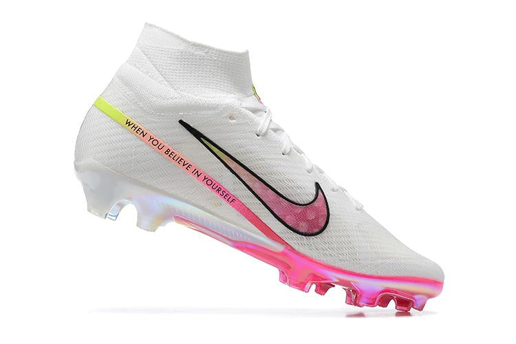 Chuteira Nike Air Zoom Mercurial Superfly FG