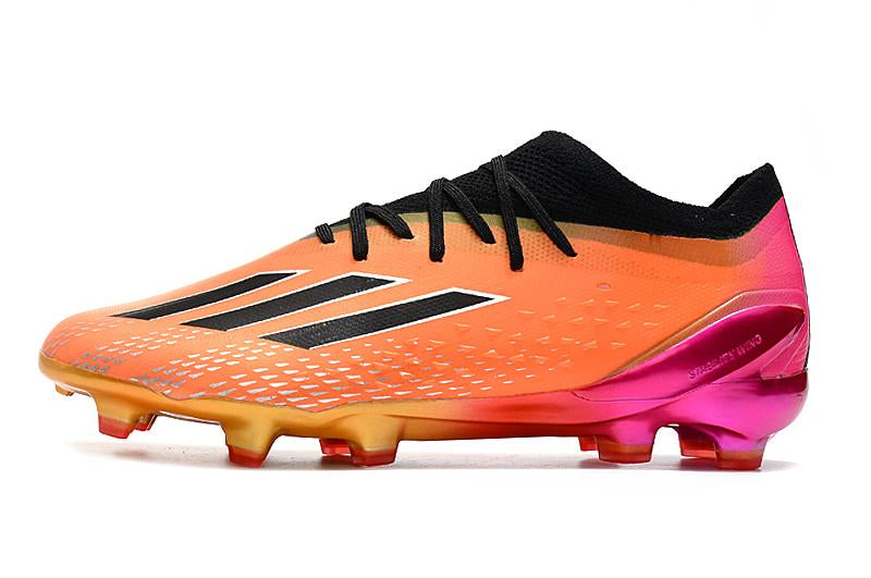 Chuteira Adidas X Speedportal .1 FG