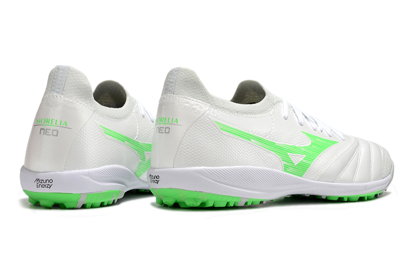 Chuteira Mizuno Morelia Neo 3 TF