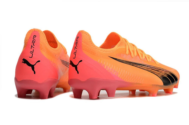 Chuteira Puma Ultra Ultimate FG