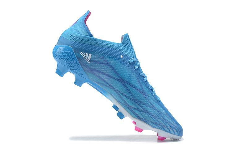 Chuteira Adidas X Speedflow + .1 FG