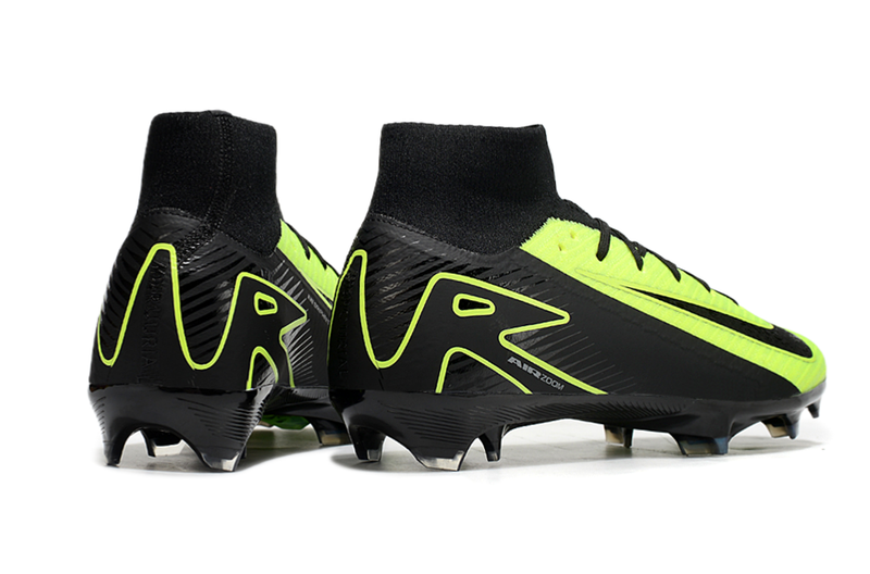 Chuteira Nike Air Zoom Mercurial Superfly 10 FG