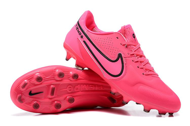Chuteira Nike Tiempo Legend 10 FG