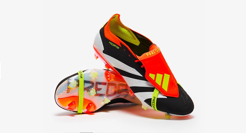 Chuteira Adidas Predator Accuracy FG