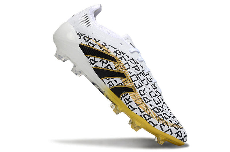 Chuteira Adidas Predator Accuracy FG