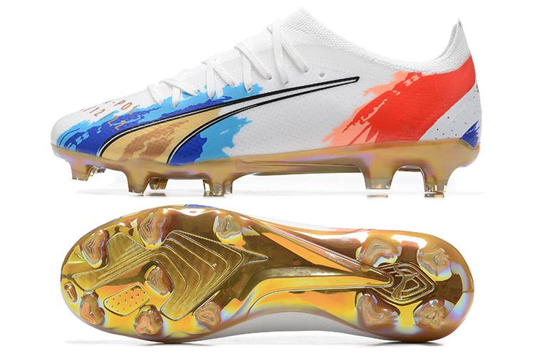 Chuteira Puma Ultra Ultimate FG