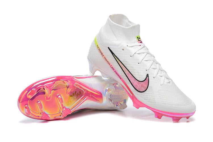 Chuteira Nike Air Zoom Mercurial Superfly FG