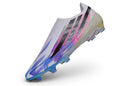 Chuteira Adidas F50 Hyperfast Elite Laceless FG