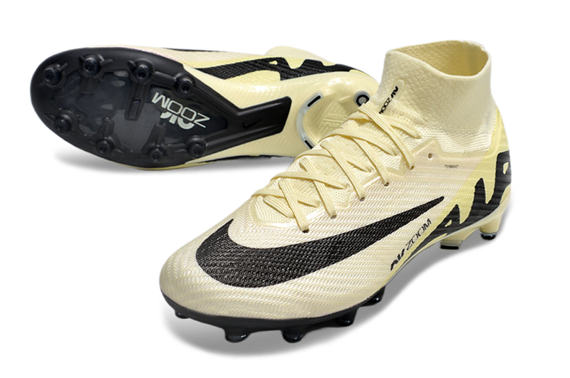 Chuteira Nike Air Zoom Mercurial Superfly FG