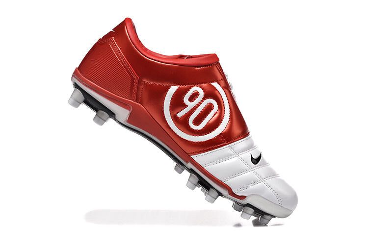 Chuteira Nike Total 90 FG