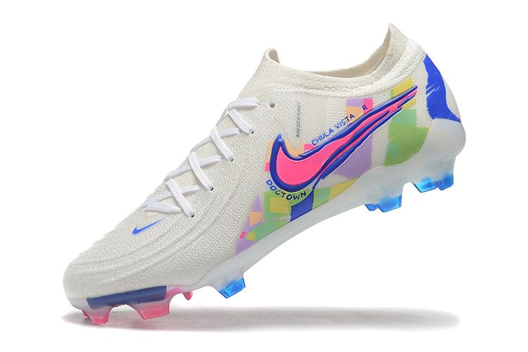 Chuteira Nike Phantom GX 2 Elite FG