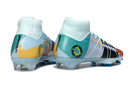 Chuteira Nike Air Zoom Mercurial Superfly 8 Elite FG