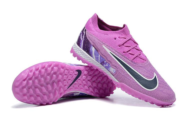 Chuteira Nike Phantom GX Elite TF