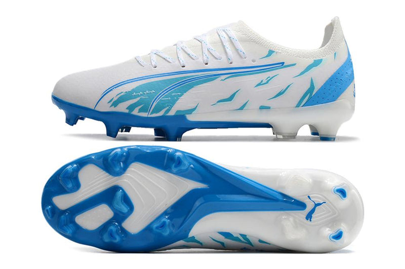 Chuteira Puma Ultra Ultimate FG