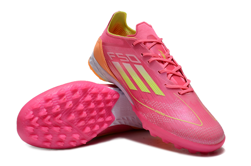 Chuteira Adidas F50 League TF