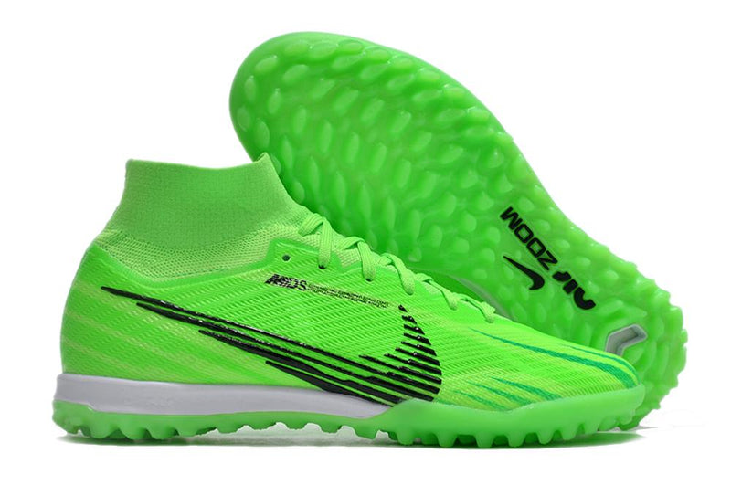 Chuteira Nike Air Zoom Mercurial Superfly TF