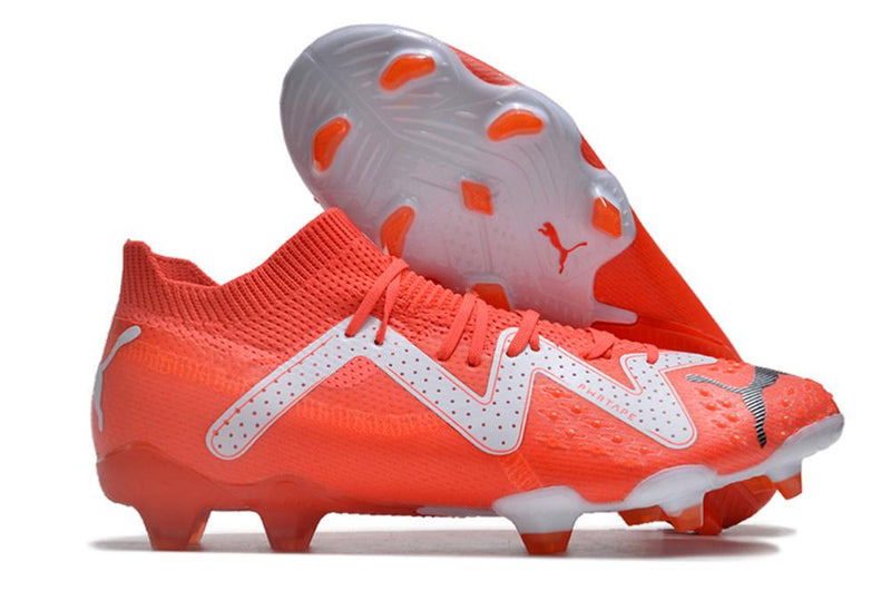 Chuteira Puma Ultra Ultimate FG