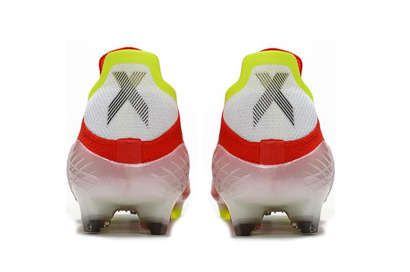 Chuteira Adidas X Speedflow + .1 FG