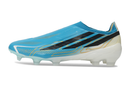 Chuteira Adidas F50 Hyperfast Elite Laceless FG