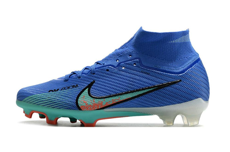 Chuteira Nike Air Zoom Mercurial Superfly FG